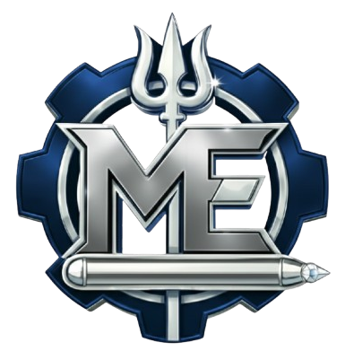 Mahadev Enterprise Logo